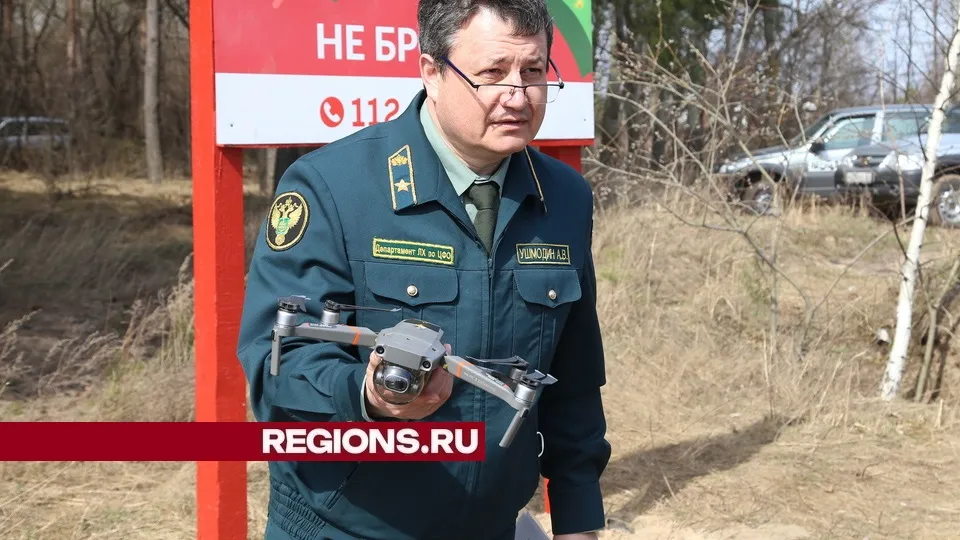 Фото: REGIONS/Александр Дрожжин