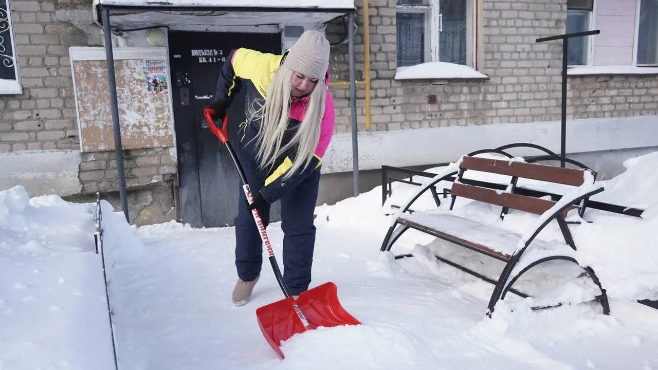 Наталья Федорова