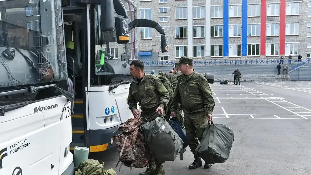 Контрактная служба предоставляет множество возможностей для личностного роста