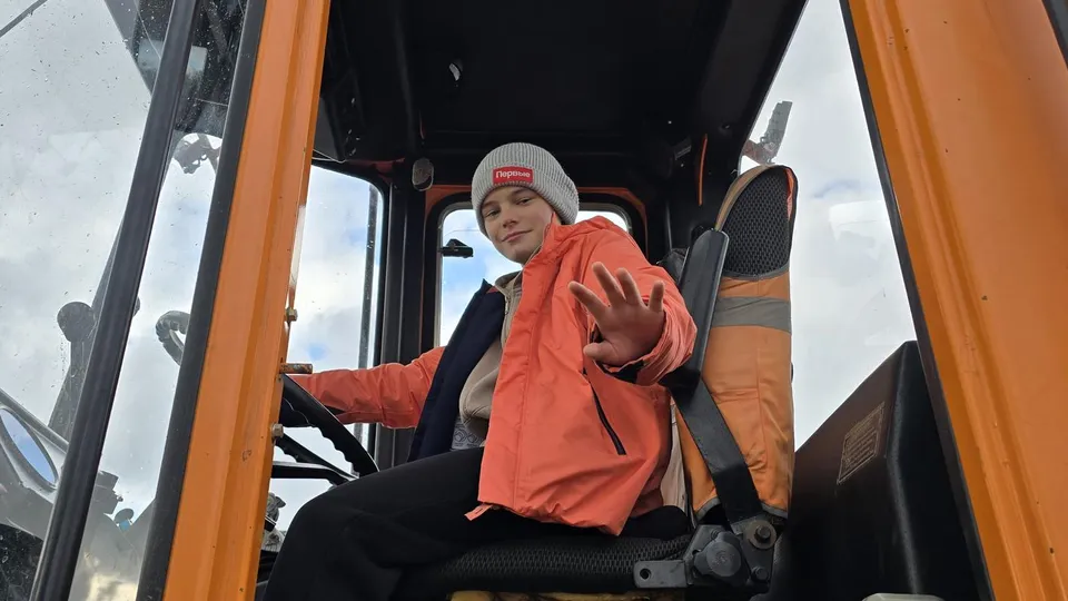 Фото: МедиаБанк Подмосковья/Марина Анисимова