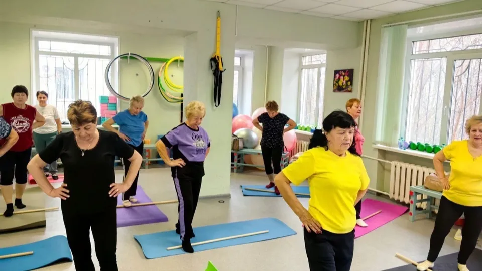 Фото: пресс-служба администрации г.о. Кашира