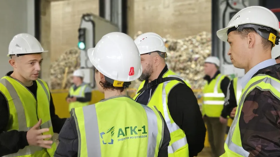 Фото: Министерство жилищно-коммунального хозяйства МО