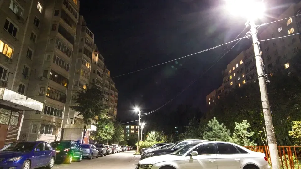 Фото: Министерство благоустройства Московской области