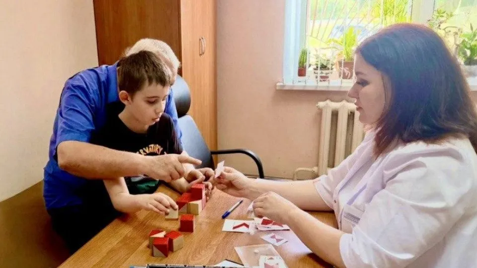 Фото: Пресс-служба Рузской больницы