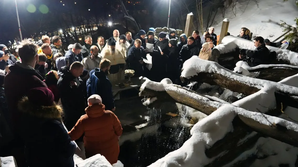 Фото: МедиаБанк Подмосковья/Кирилл Цибизов