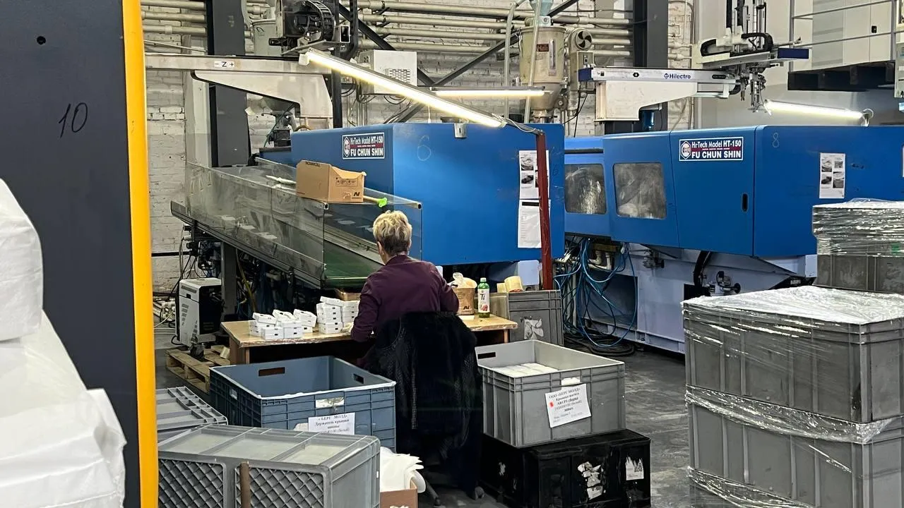 Фото: пресс-служба администрации Сергиево-Посадского г.о.