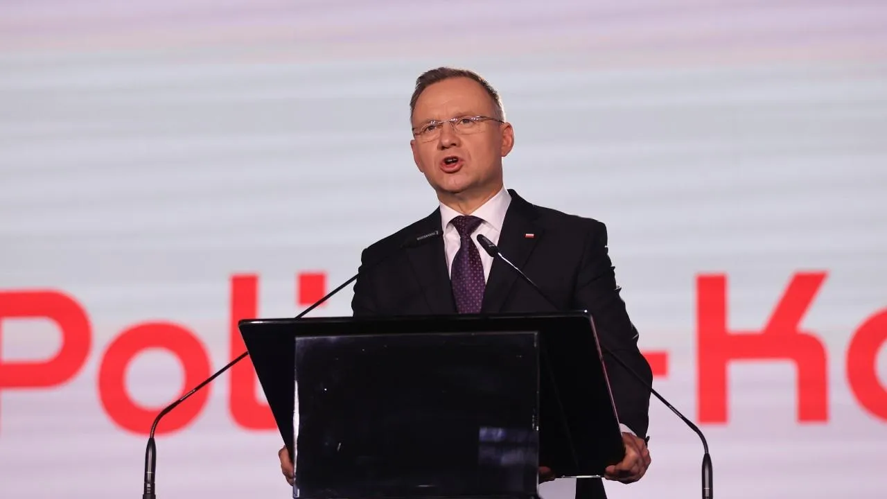 Дуда заявил, что в Польше не будет размещено ядерное оружие