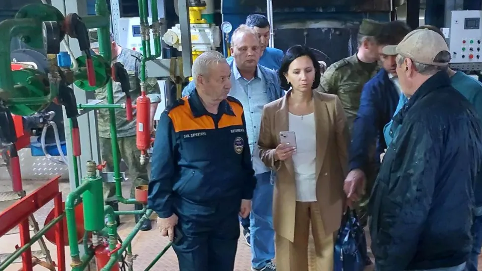 Фото: Министерство ЖКХ Московской области