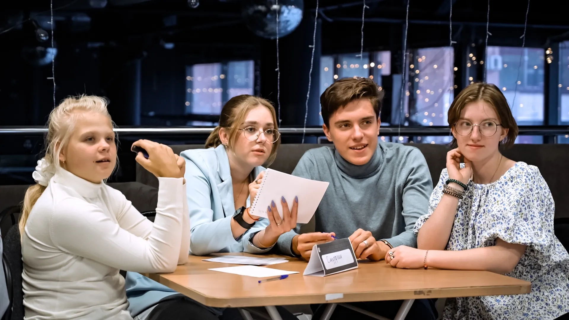 Фото: Анастасия Сараева