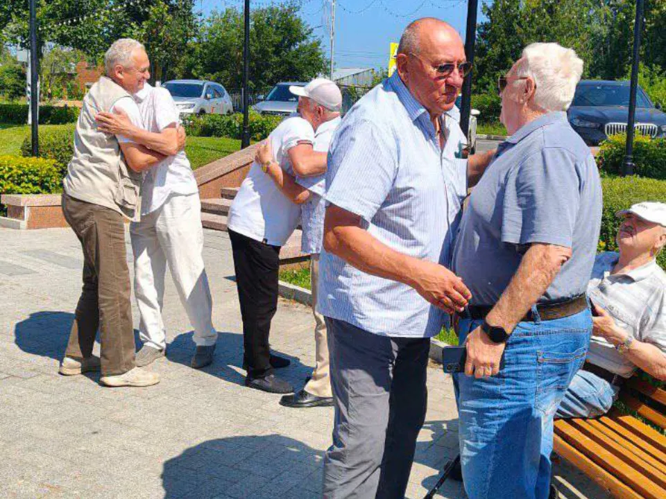 Фото: дом культуры села Ершово