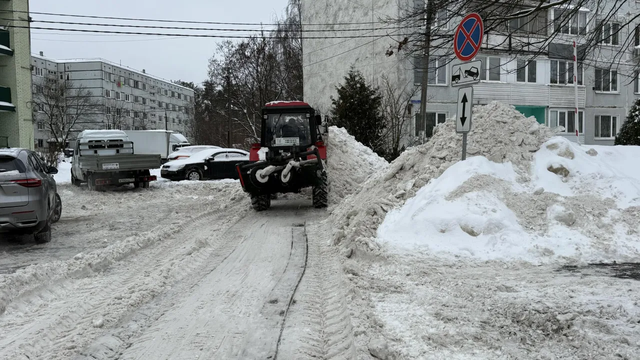 МедиаБанк Подмосковья/Анна Дука