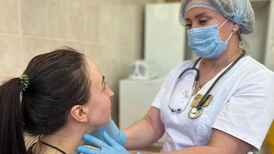 Фото: Электростальская центральная городская больница