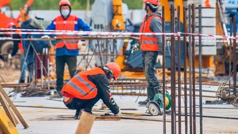 Министерство строительного комплекса МО