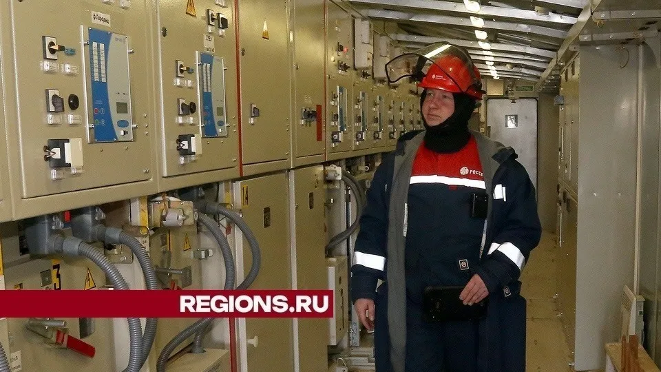 Фото: REGIONS/Александр Дрожжин