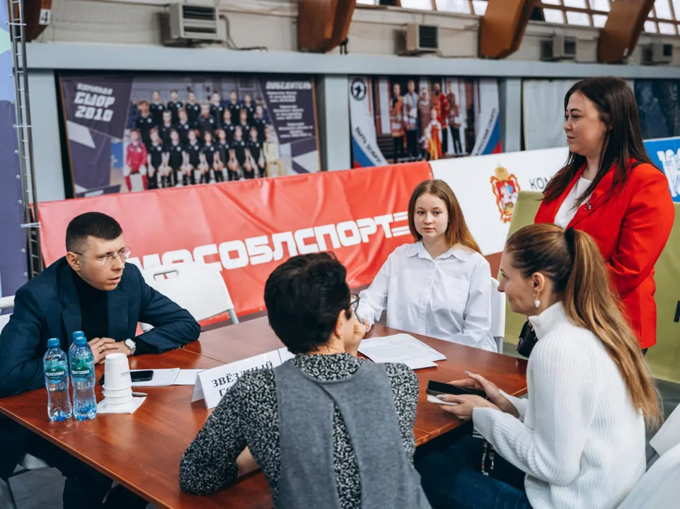 Фото: пресс-служба администрации ЗАТО Звездный городок