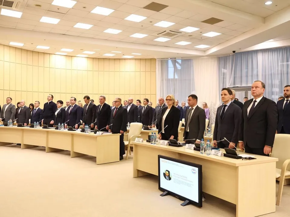 Фото: пресс-служба Министерства территориальной политики МО