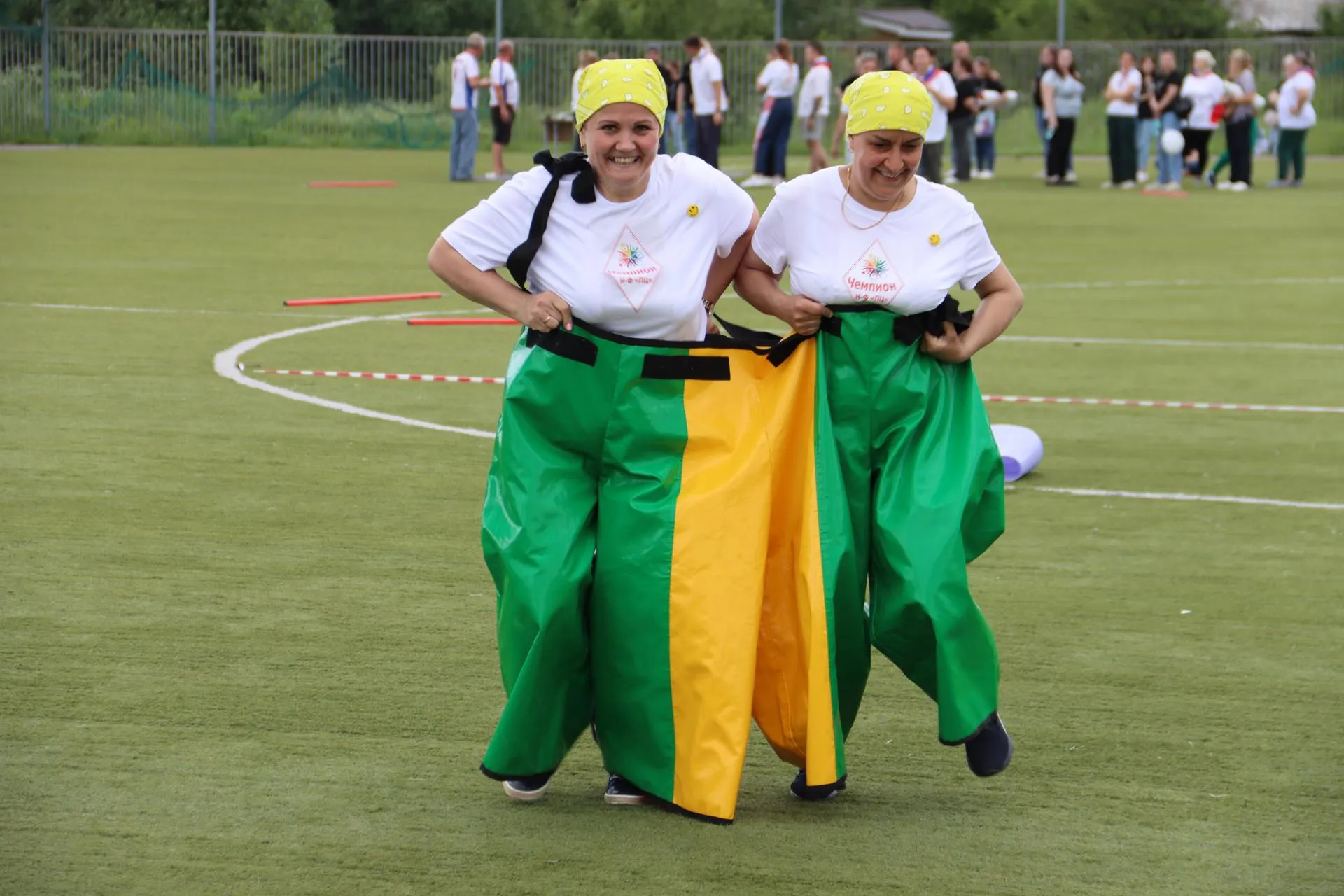 Фото: Наро-Фоминский перинатальный центр