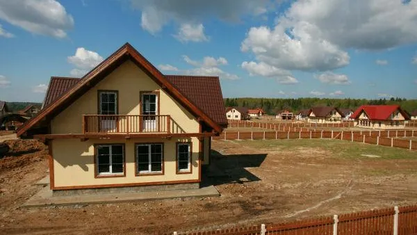 Земельные участки семьям в Лосино-Петровском дадут через полгода
