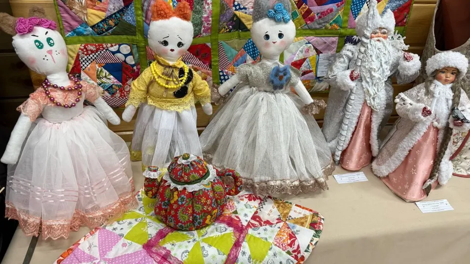 Фото: Администрация Павлово-Посадского г.о.