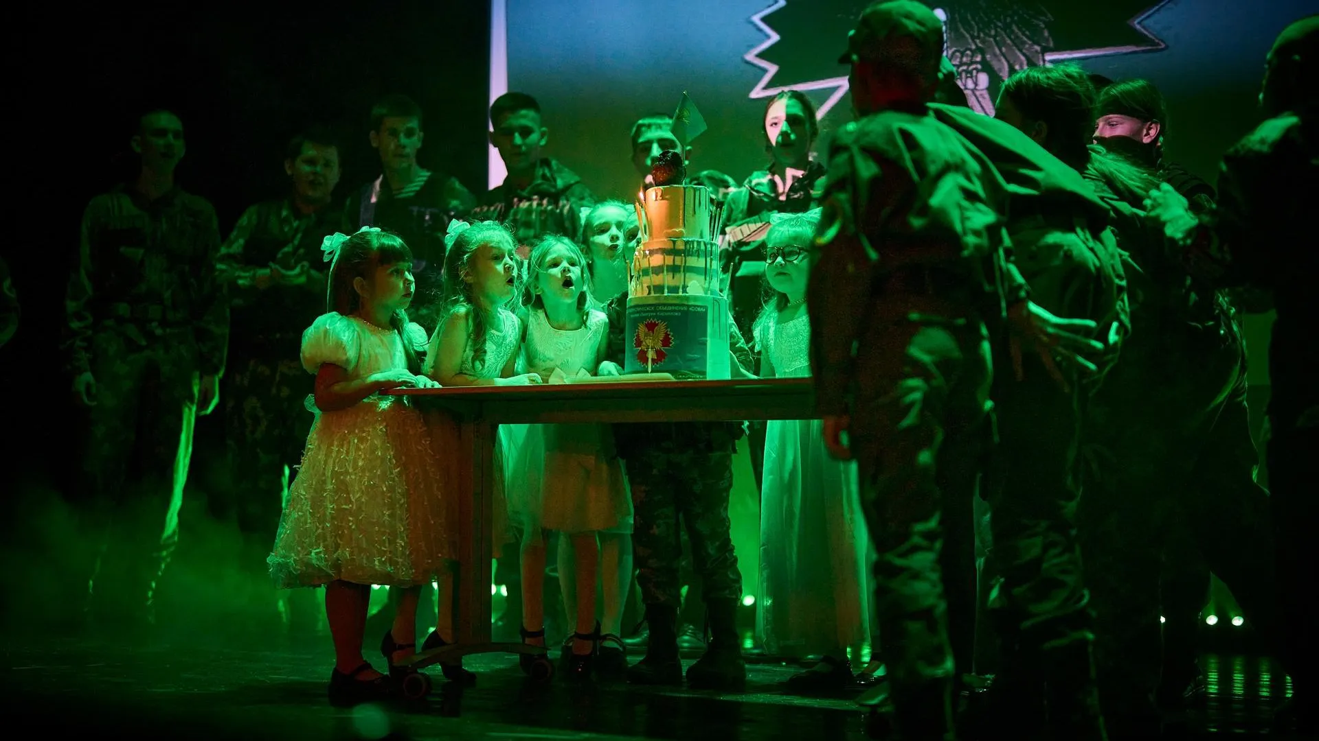 Пресс-служба администрации городского округа Химки