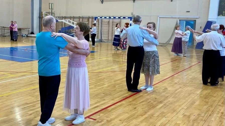 Фото: Минсоцразвития Подмосковья