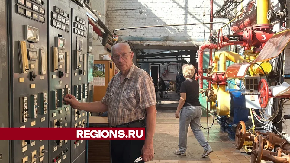 Фото: Наталья Котова