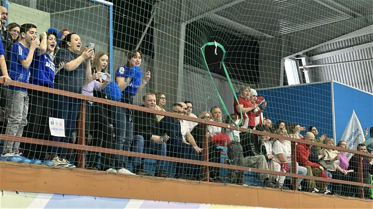 REGIONS/Кристина Тришина