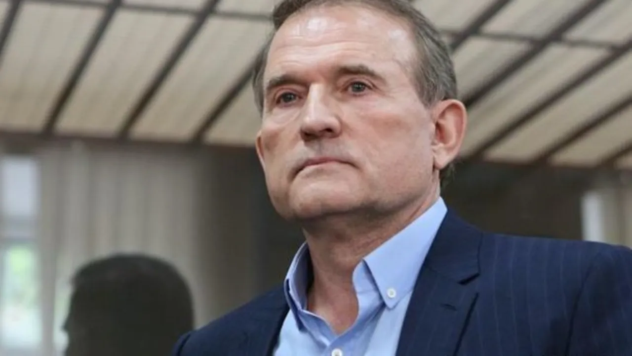 Политик Медведчук рассказал о причине переезда тысяч украинцев в РФ