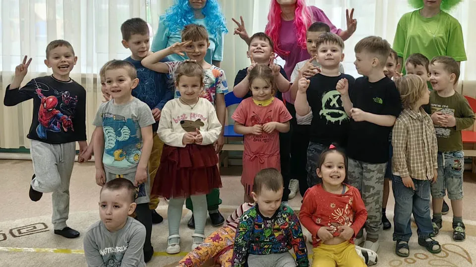 Фото: Лосино-Петровская городская библиотека