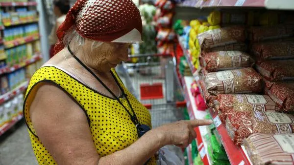 Гречка в регионе не подорожает 