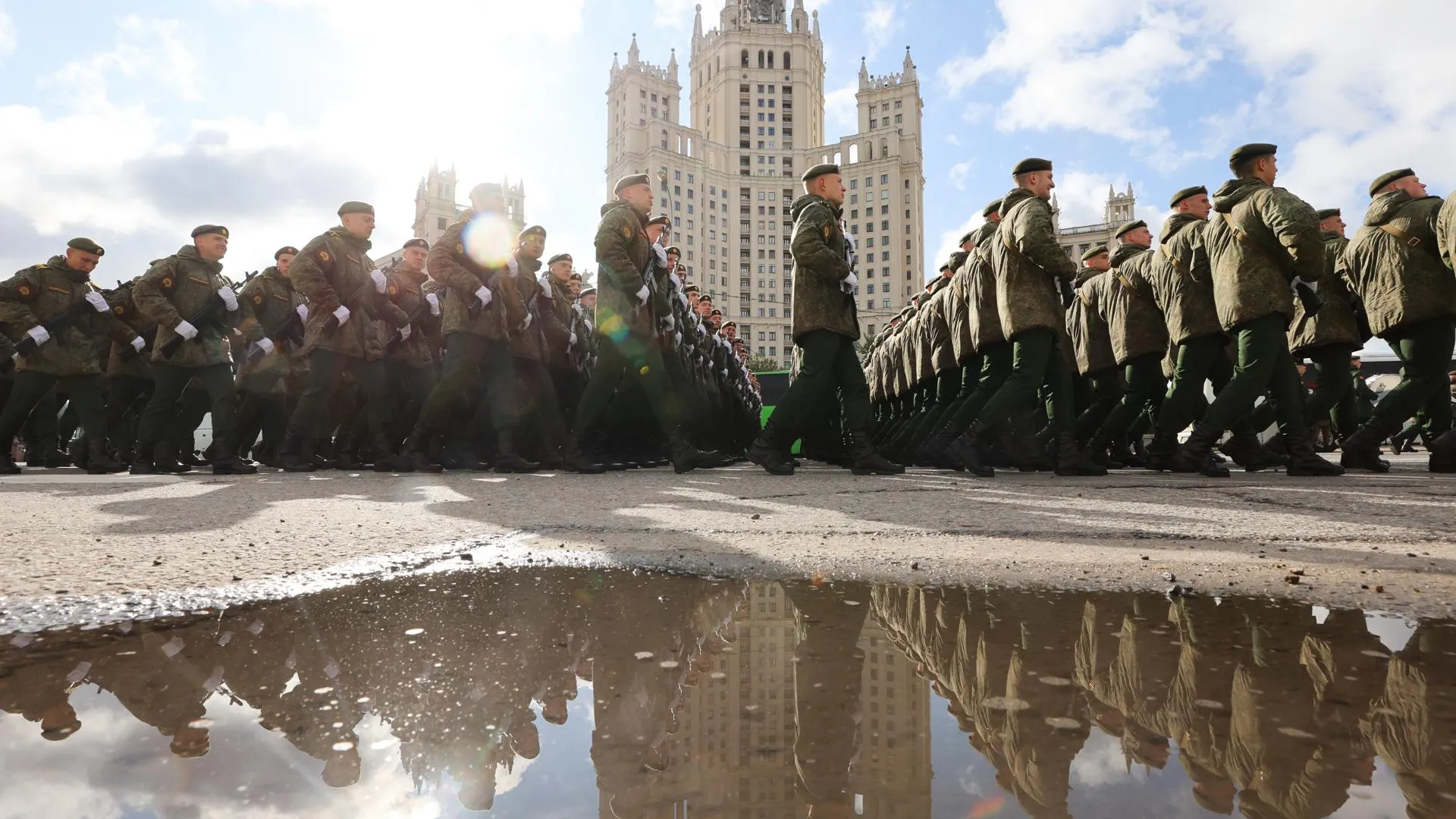 Belkin Aleksey/NEWS.ru