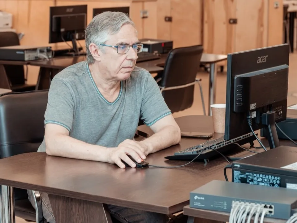 Фото: пресс-служба администрации г.о. Клин