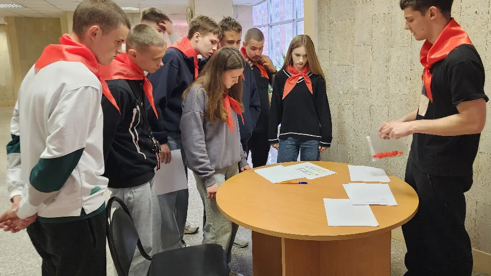 Фото: Мария Шигорева