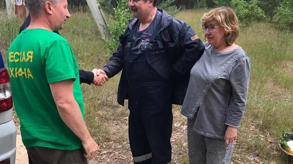 Фото: ГКУ МО «Мособллес»