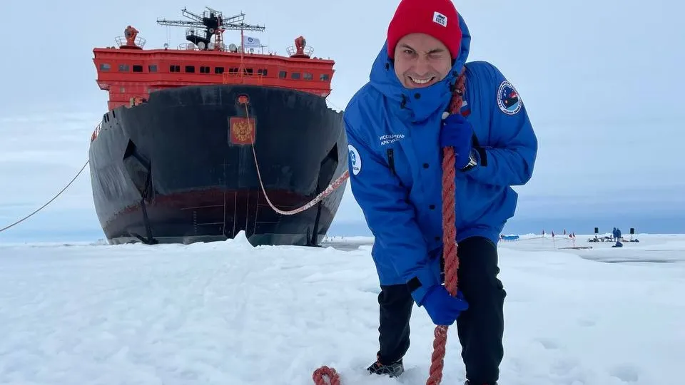 Фото: МедиаБанк Подмосковья/Ольга Сычева