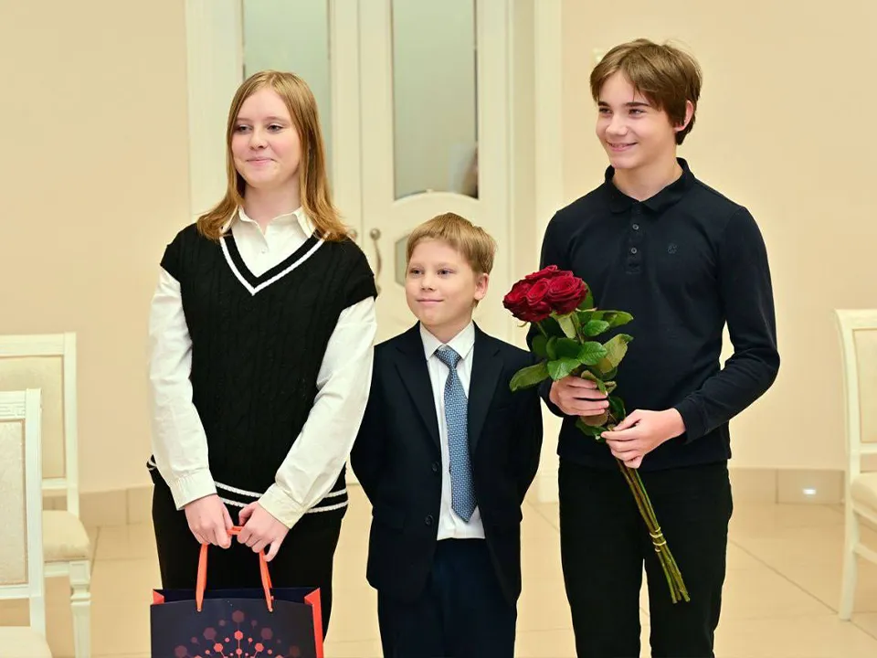 Фото: пресс-служба администрации г.о. Лобня