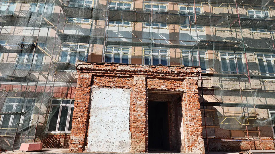 Фото: REGIONS/Валерий Гореловский