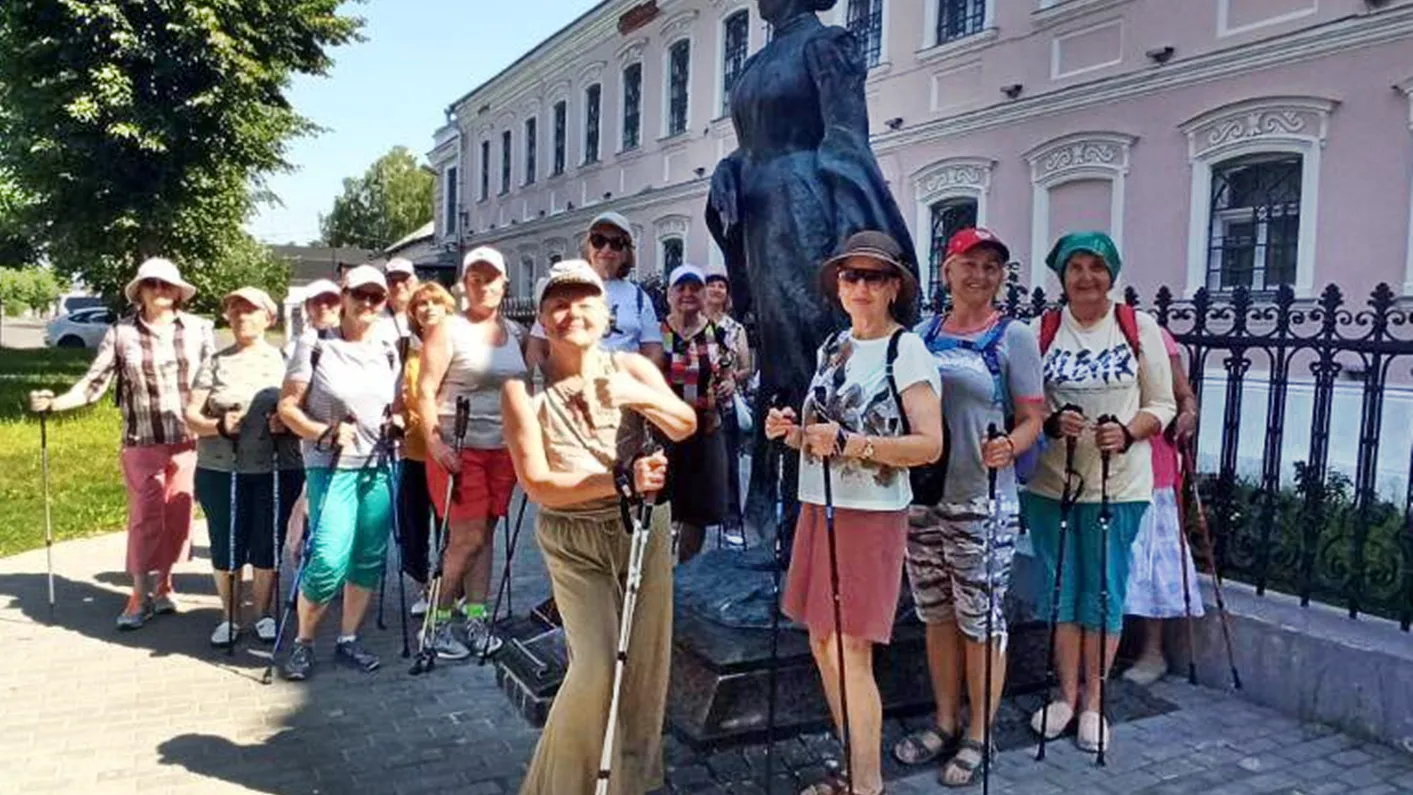 Фото: ГБУСО МО «КЦСОиР «Серпуховский»