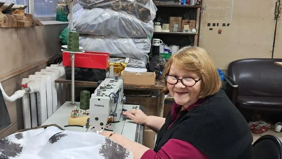 Администрация го Клин