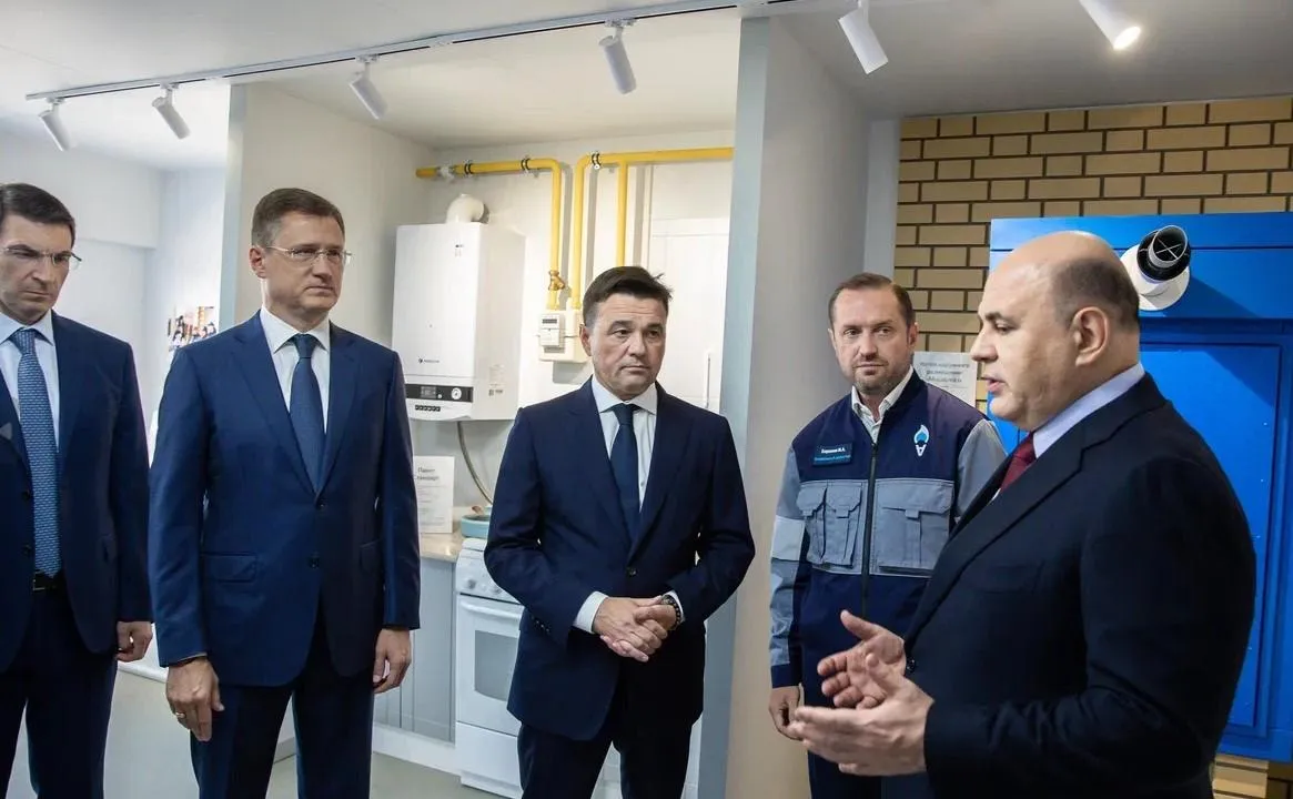 Фотограф Константин Семенец.