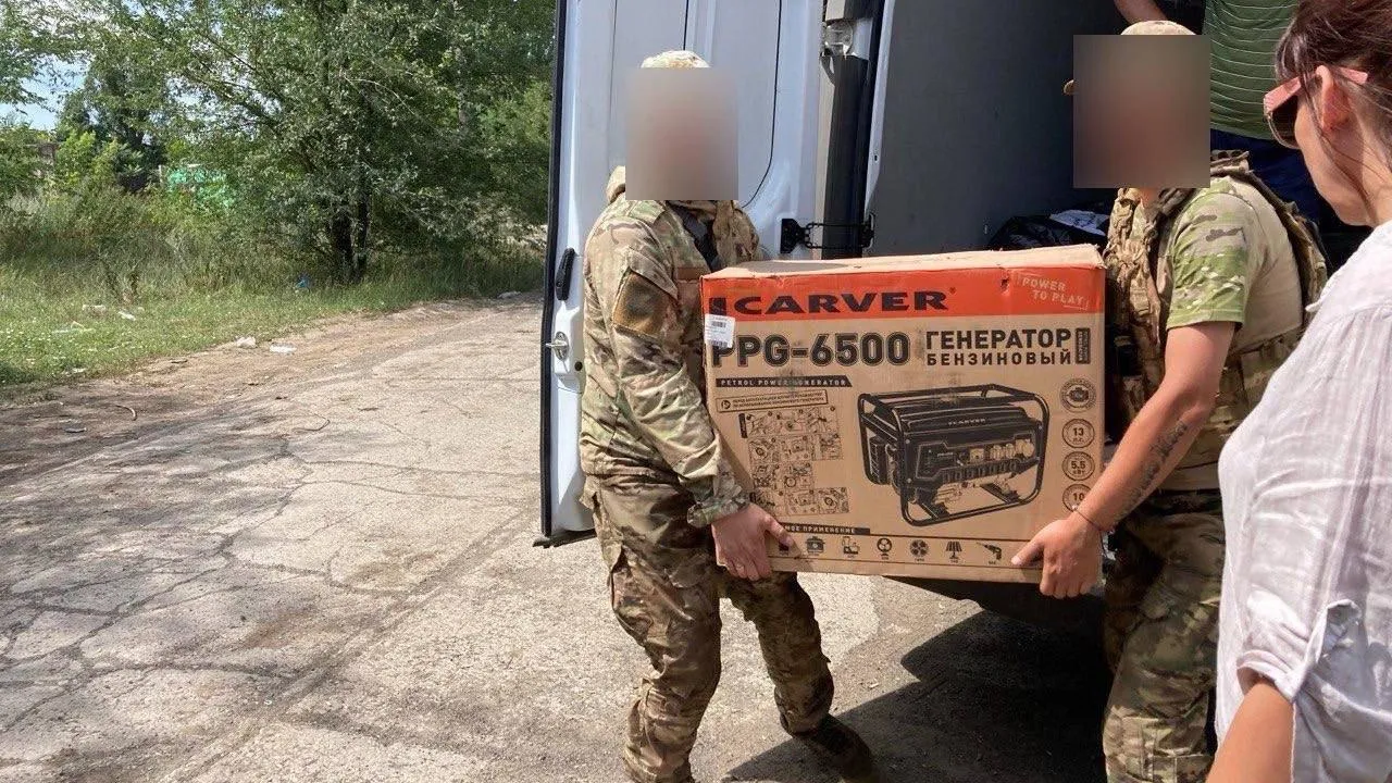 Фото: пресс-служба Администрации г.о. Волоколамск