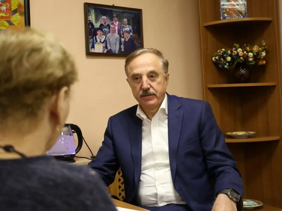 Фото: Алена Ахметова