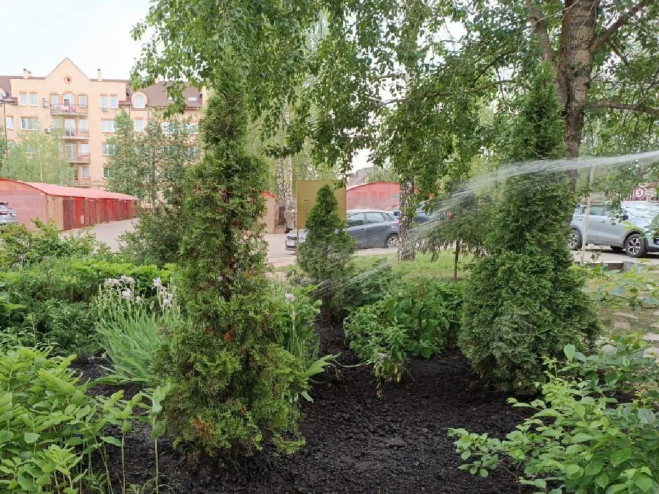 Фото: администрация Одинцовского городского округа