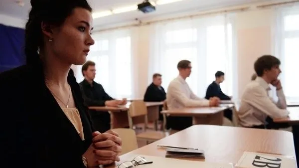 Павел Лисицын / РИА Новости