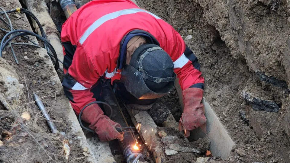 Фото: МедиаБанк Подмосковья/Екатерина Данилина