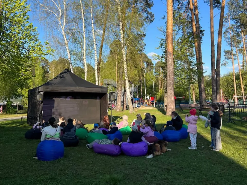 Фото: администрация м.о. Шатура