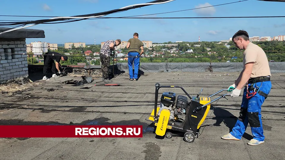 Фото: Валерий Гореловский