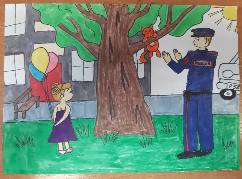 УМВД России по г. о. Королев