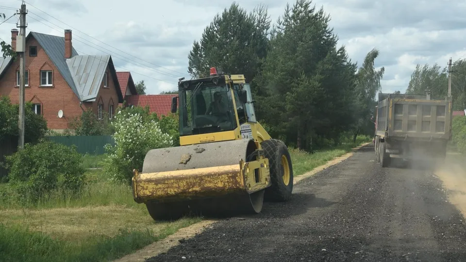Фото: МедиаБанк Подмосковья/Владимир Останин