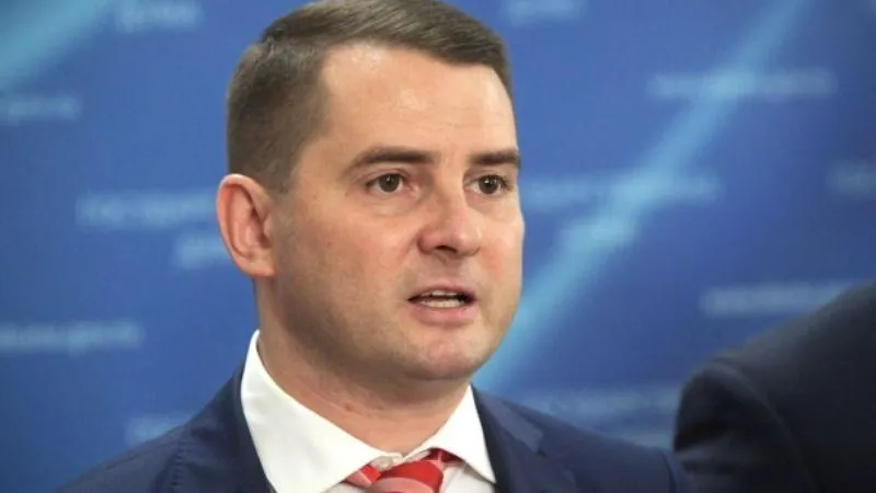 Владимир Федоренко/РИА Новости
